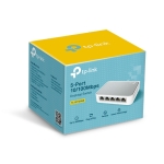 BỘ CHIA TP-LINK TL-SF1005D 5 PORT